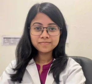 Dr Ipsita Muni