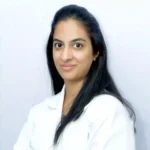 DR KAVYA RAO J