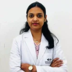 Dr Akhsita Agarwal