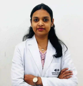 Dr Akhsita Agarwal