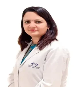 Dr Deepti Kumari Gautam
