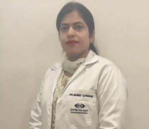 Dr. Annu Chahar