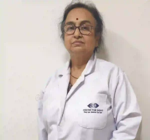 Dr. Manikuntala Sengupta
