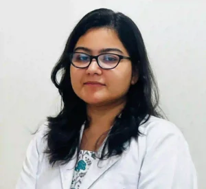 Dr Nidhi Singh Hisar