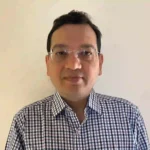 Dr. Anup Shah