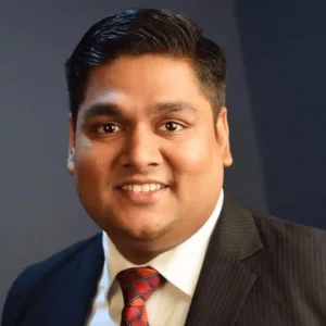 Dr. Akshay Nair