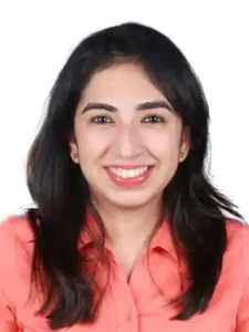 Dr. Madhavi Bijlani
