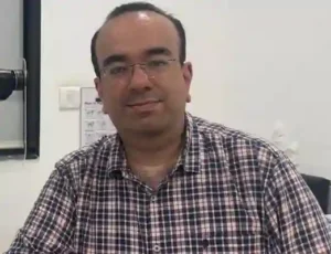 Dr Jatin Vazirani