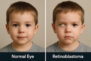What Is Retinoblastoma?