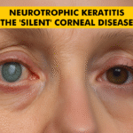 Neurotrophic Keratitis
