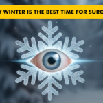 Why Winter Is the Best Time for Cataract Surgery