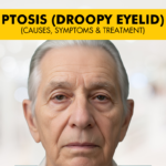 Ptosis (Droopy Eyelid)