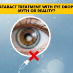 Can Cataracts Be Treated With Eye Drops