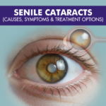 Senile Cataracts