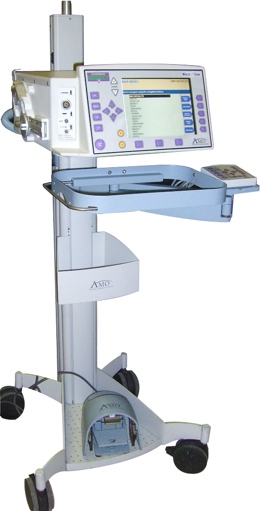 Phaco Machine