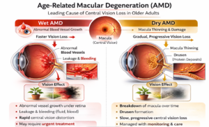 Age-Related Macular Degeneration