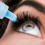 Antibiotic Eye Drops