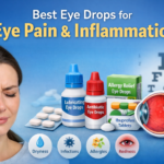 best eye drops and remedies