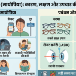 निकट दृष्टि दोष