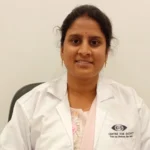 Dr. Chennamsetty Alekhya