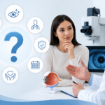 Questions to Ask Before LASIK Screening & Surgery