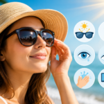Summer Eye Care Tips