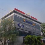 Centre For sight Pusa Road