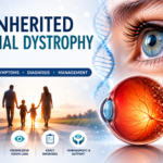 Inherited Retinal Dystrophy