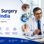 Cataract Surgery Cost in India