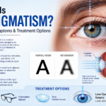 What Is Astigmatism