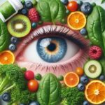 Best Herbs for Eye Health